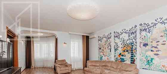 4-комн. квартира, 160 м2, 9/12 эт. Москва