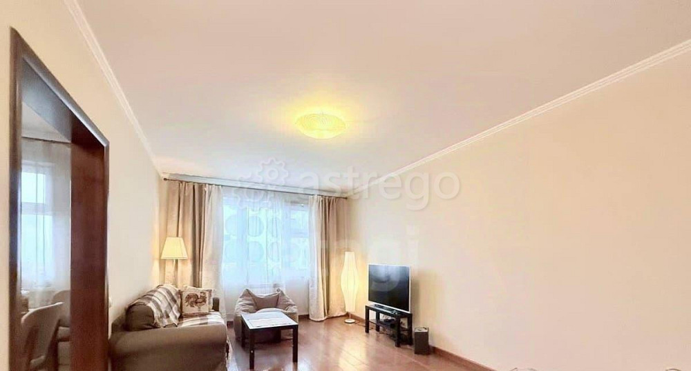 2-комн. квартира, 60 м2, 8/23 эт. Химки - изображение 2