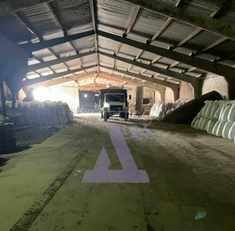 Склад, 1723 м2 Барнаул - изображение 5