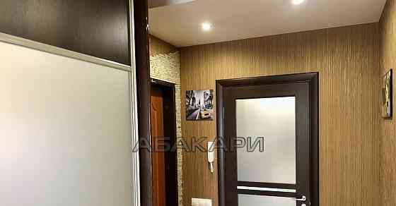 2-комн. квартира, 55 м2, 5/10 эт. Красноярск