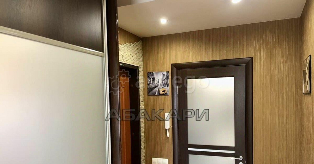 2-комн. квартира, 55 м2, 5/10 эт. Красноярск - изображение 2