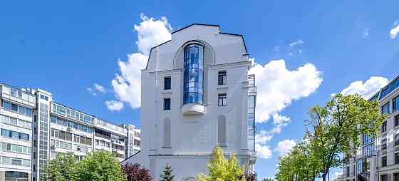 4-комн. квартира, 124.7 м2, 2/7 эт. Санкт-Петербург