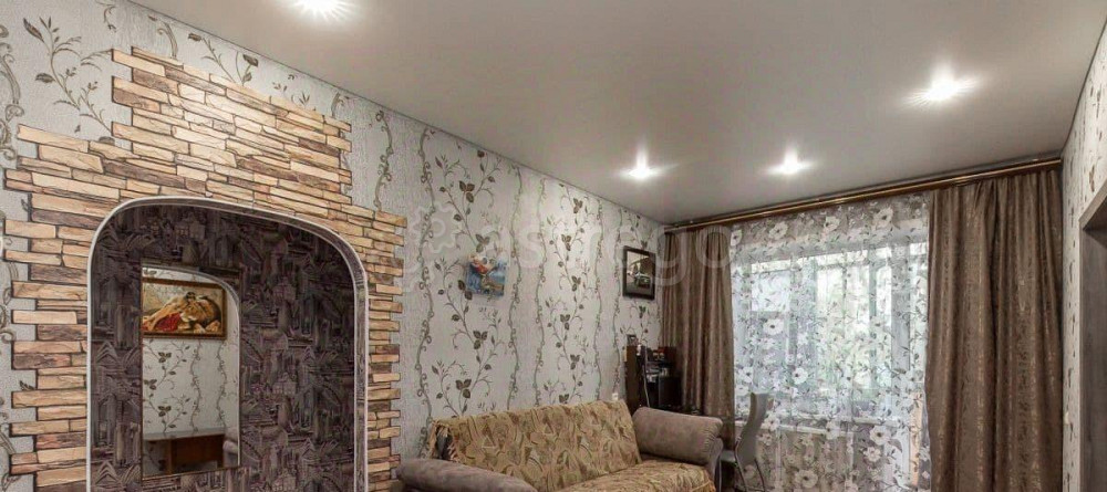 2-комн. квартира, 44.1 м2, 2/3 эт. Новоалтайск - изображение 5