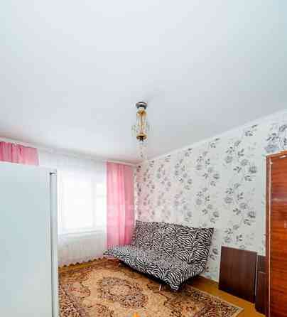 2-комн. квартира, 48.6 м2, 1/5 эт. Бийск