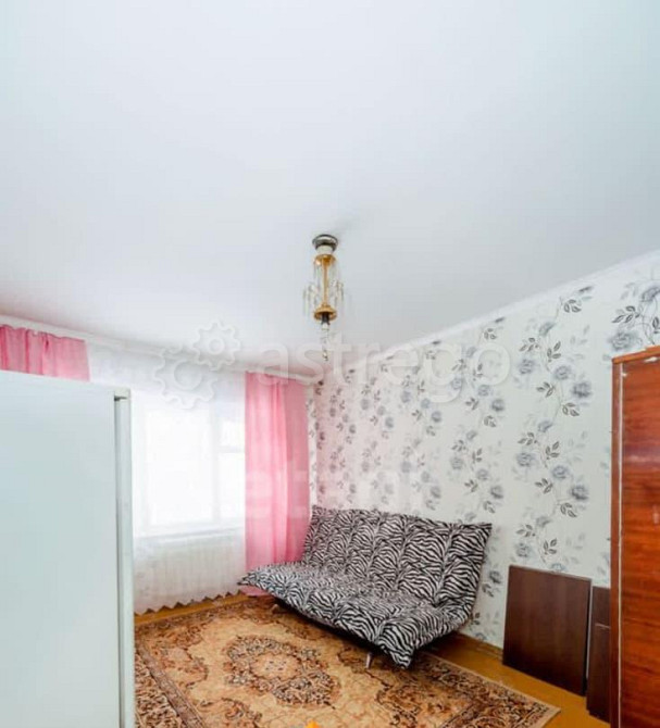 2-комн. квартира, 48.6 м2, 1/5 эт. Бийск - изображение 6