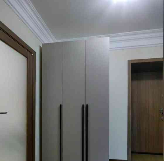 1-комн. квартира, 50 м2, 3/10 эт. Красноярск