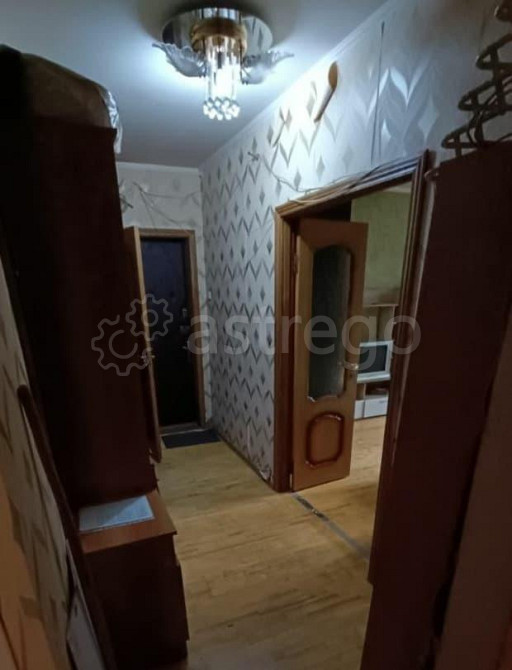 Комната, 16 м2, 1/7 эт. Москва - изображение 4