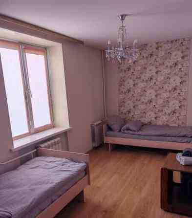 2-комн. квартира, 48 м2, 2/5 эт. Подольск