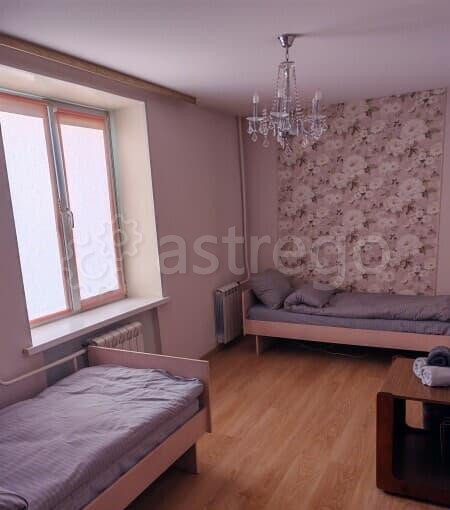 2-комн. квартира, 48 м2, 2/5 эт. Подольск - изображение 1