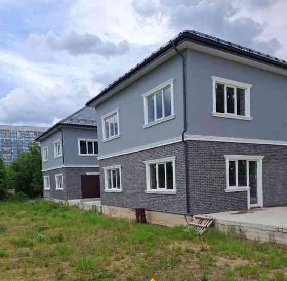 Коттедж, 246 м2, 4.6 сотки, 2 эт. Лобня