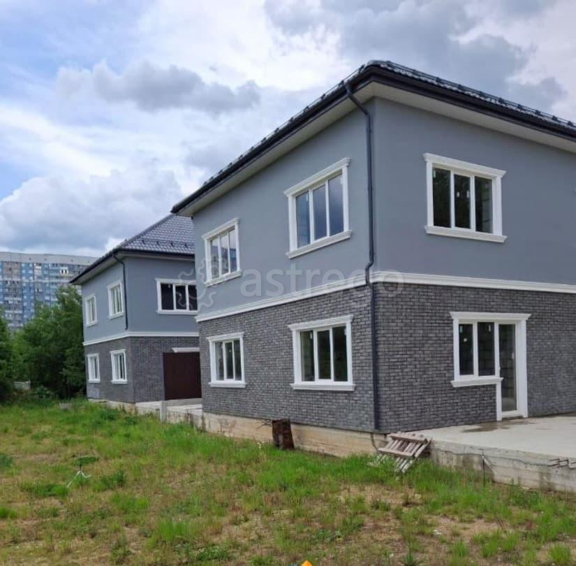 Коттедж, 246 м2, 4.6 сотки, 2 эт. Лобня - изображение 2