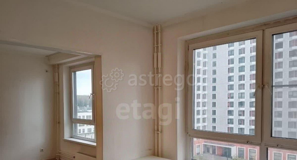 3-комн. квартира, 88.2 м2, 6/15 эт. Балашиха - изображение 7