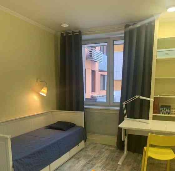 4-комн. квартира, 80 м2, 2/12 эт. Москва