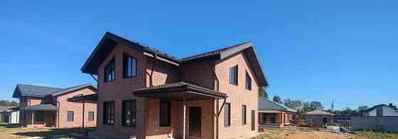 Дом, 210 м2, 12 соток, 2 эт. Сергиев Посад