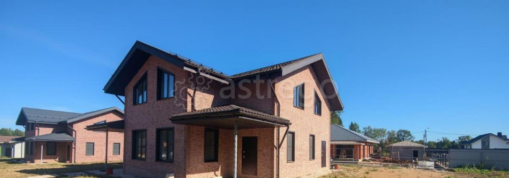 Дом, 210 м2, 12 соток, 2 эт. Сергиев Посад - изображение 1