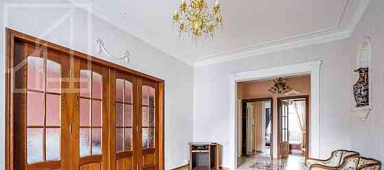 4-комн. квартира, 124 м2, 4/8 эт. Москва