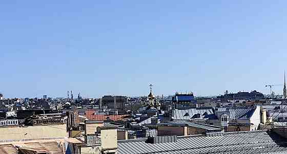 Офис, 1222 м2 Санкт-Петербург