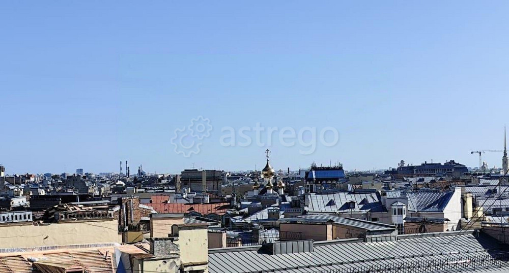 Офис, 1222 м2 Санкт-Петербург - изображение 4