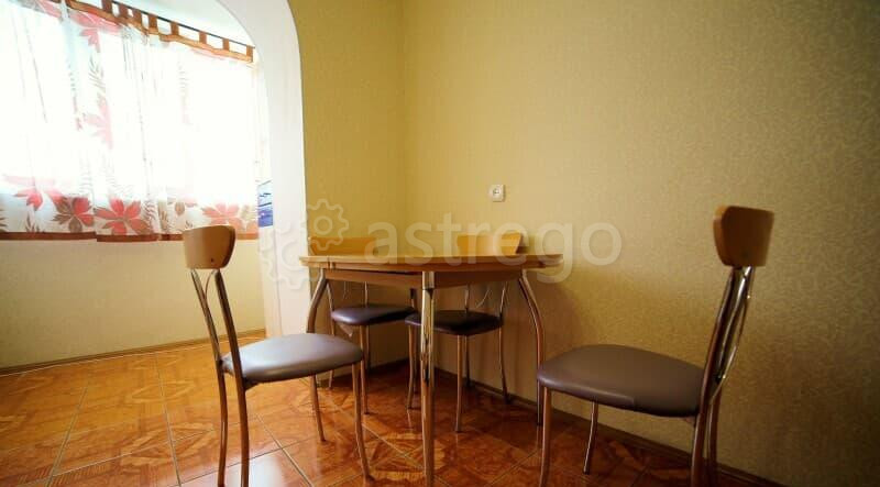 2-комн. квартира, 52 м2, 7/13 эт. Уфа - изображение 9