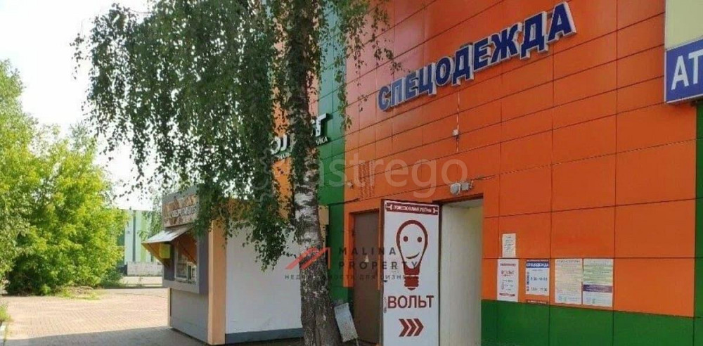 Торговое помещение, 738 м2 Электросталь - изображение 7