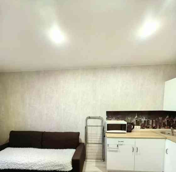 Студия, 24.3 м2, 12/18 эт. Лыткарино