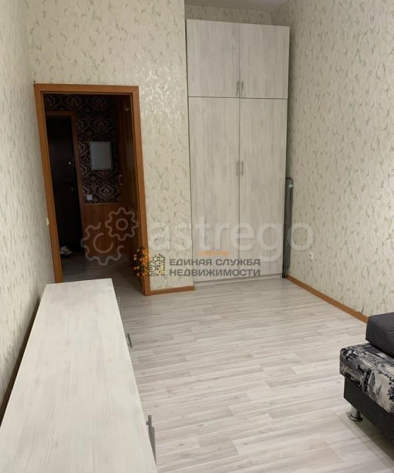 1-комн. квартира, 35 м2, 1/13 эт. Уфа - изображение 3