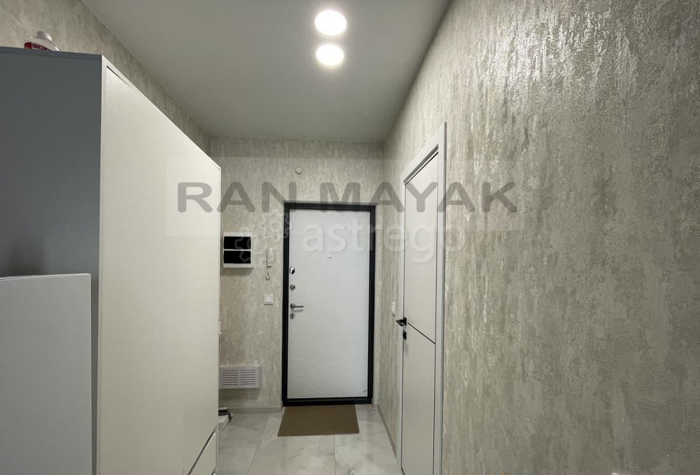 Студия, 21 м, 9/9 эт. Майкоп - изображение 8