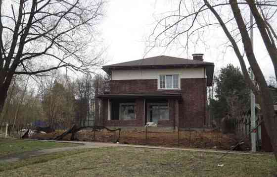 Коттедж, 217 м2 Москва