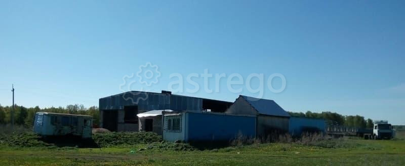 Производственное, 5000 м2 Уфа - изображение 7