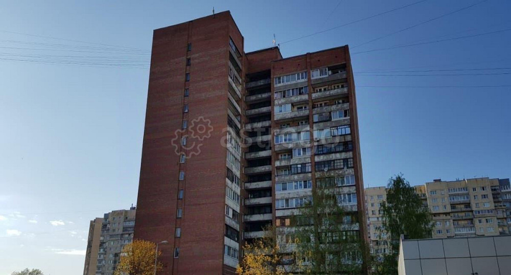 Офис, 9.3 м2 Санкт-Петербург - изображение 1