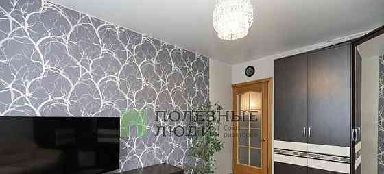 3-комн. квартира, 65.1 м2, 4/9 эт. Благовещенск