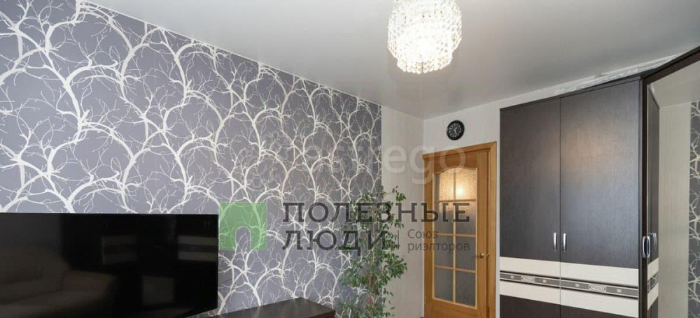 3-комн. квартира, 65.1 м2, 4/9 эт. Благовещенск - изображение 3