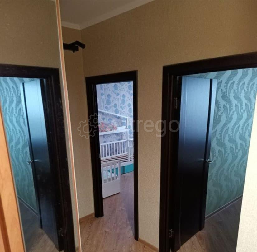 3-комн. квартира, 81 м2, 17/22 эт. Солнечногорск - изображение 6