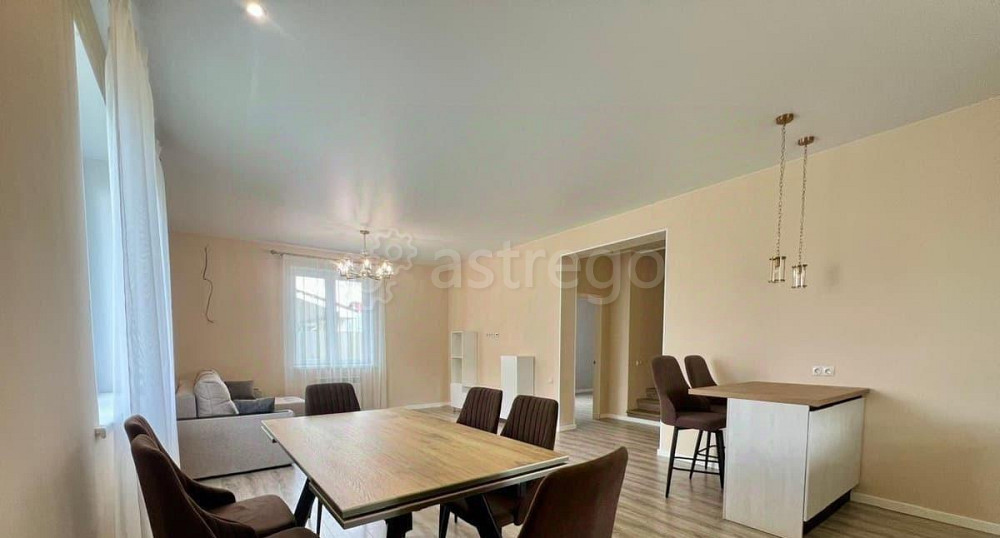 Дом, 158.6 м2, 6 соток, 2 эт. Раменское - изображение 4