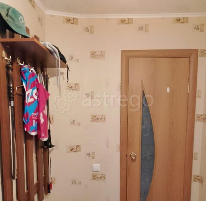 2-комн. квартира, 39.5 м2, 9/14 эт. Уфа - изображение 4
