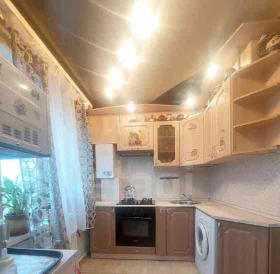 4-комн. квартира, 59.4 м2, 5/5 эт. Котлас