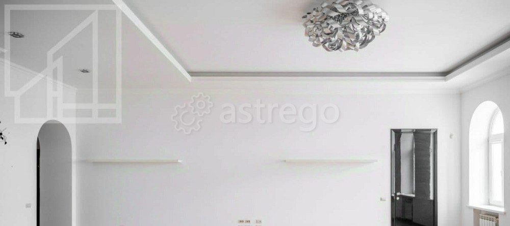 4-комн. квартира, 200 м2, 3/4 эт. Москва - изображение 3