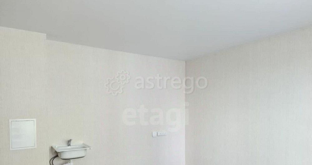 3-комн. квартира, 64.7 м2, 16/17 эт. Красноярск - изображение 4