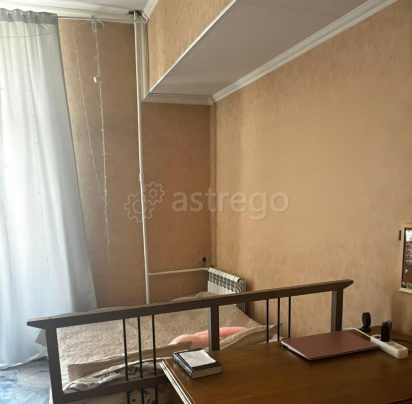 Комната, 16 м2, 4/9 эт. Москва - изображение 3