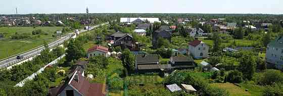 Дом, 170 м2, 15.45 сотки, 3 эт. Санкт-Петербург