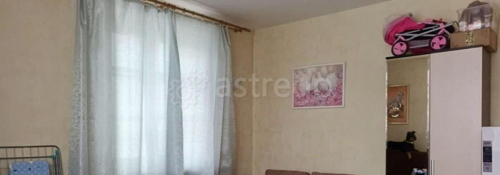 Комната, 60 м2, 3/3 эт. Балашиха - изображение 3