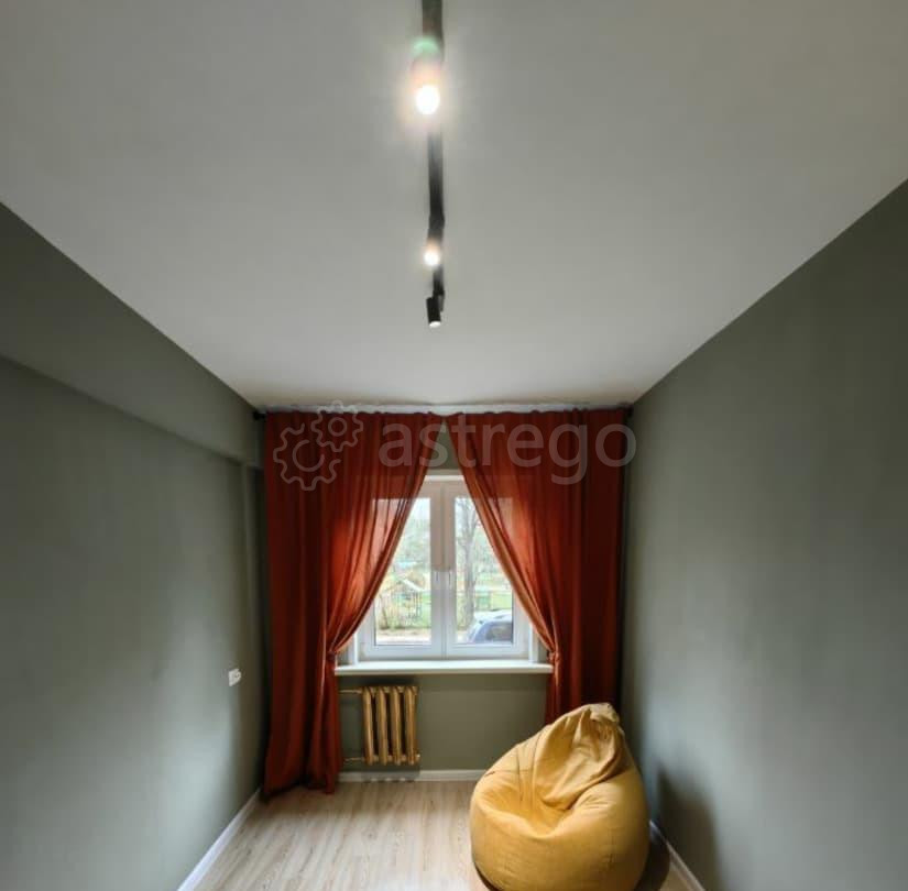 Комната, 10 м2, 1/5 эт. Красноярск - изображение 3