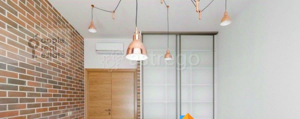 3-комн. квартира, 90 м2, 3/28 эт. Москва - изображение 5