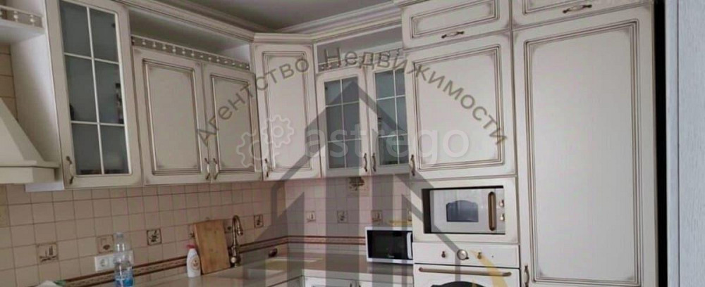 4-комн. квартира, 120 м2, 16/17 эт. Старый Оскол - изображение 7