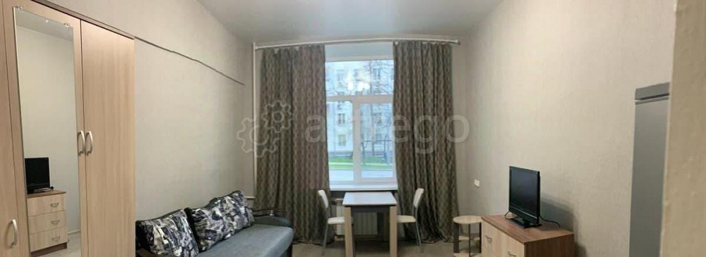 Комната, 15.6 м2, 1/5 эт. Москва - изображение 6
