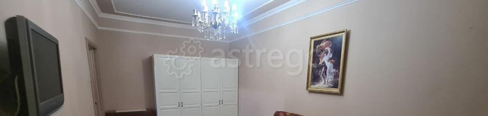 2-комн. квартира, 52 м2, 4/4 эт. Москва - изображение 7