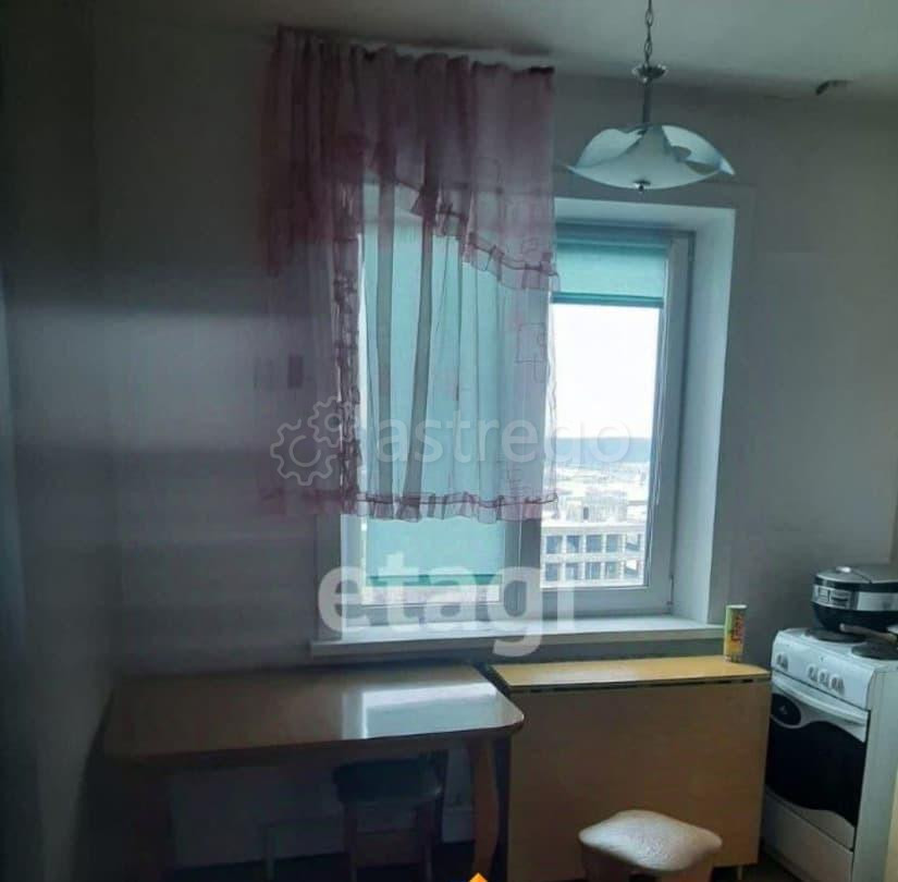 2-комн. квартира, 55.3 м2, 9/9 эт. Бийск - изображение 2