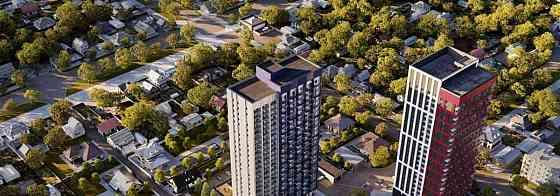 3-комн. квартира, 65.32 м2, 23/24 эт. Благовещенск