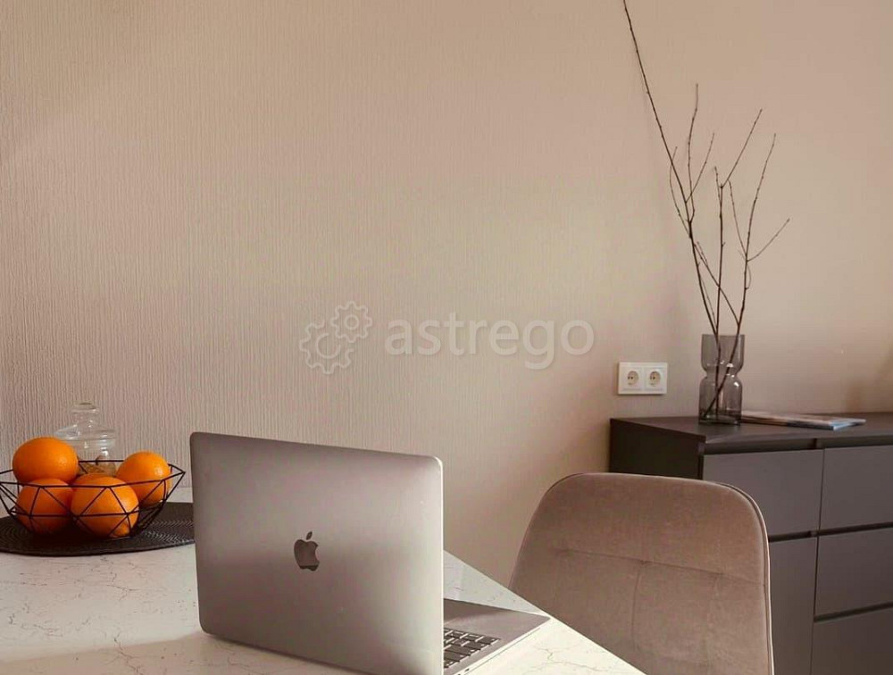 Студия, 21.3 м2, 12/23 эт. Долгопрудный - изображение 4