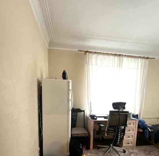 Комната, 17.3 м2, 4/5 эт. Москва